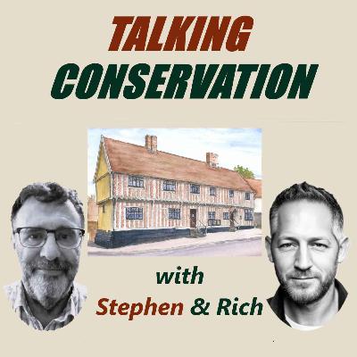 Talking Conservation Turns One – What We’ve Learned & What’s Next