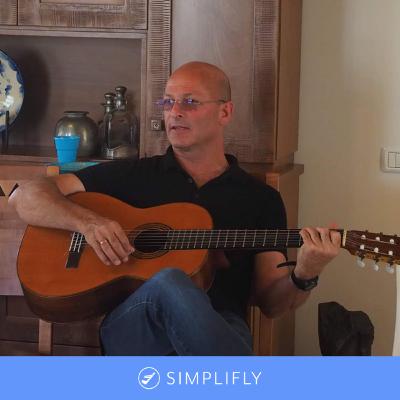 טיפול בשירות הפוחדים מטיסה - עם עופר אלוני - חלק 1 NLP