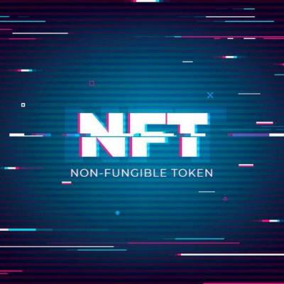 NFT (Nonsense talk )