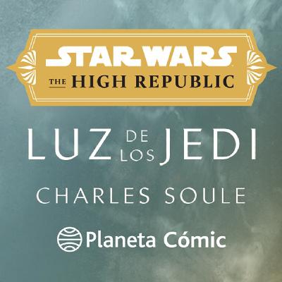 8x04 - Luz de los Jedi
