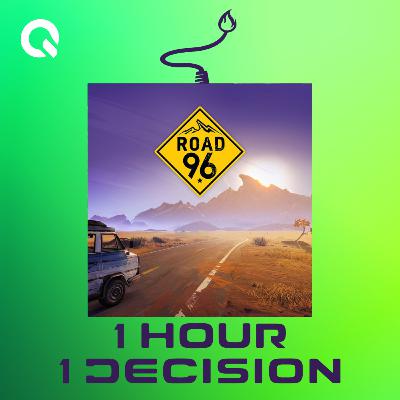 1H1D #255: Road 96