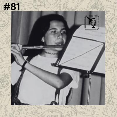 #81 - Emanuela Orlandi: o desaparecimento que desvendou mistérios do Vaticano - Vaticano | Itália #81 - Emanuela Orlandi: o desaparecimento que desvendou mistérios do Vaticano - Vaticano | Itália