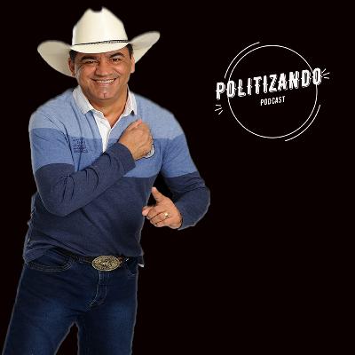 TON OLIVEIRA - POLITIZANDO PODCAST #05