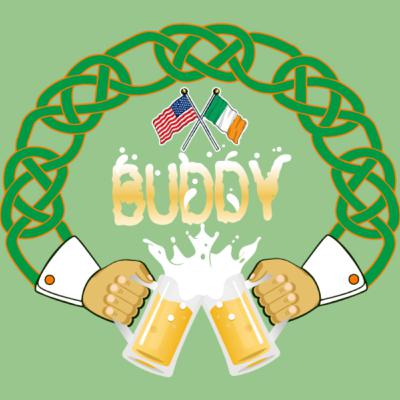 Buddy #1 w/ Luke Binkow and John Luna
