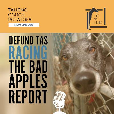 EP31: Defund TAS Racing: The Bad Apples Report