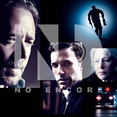 PATREON PREVIEW: FILM CLUB #29 | State of Play (2009)