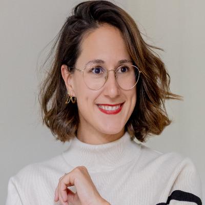 #44 Smarte Altersvorsorge mit Anica Schulz