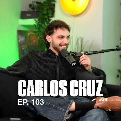 17 Grados | Ep. 103 Carlos Cruz 17 Grados | Ep. 103 Carlos Cruz