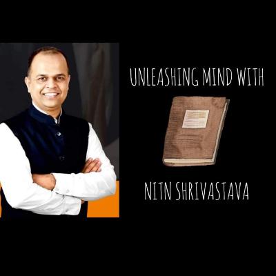 Are my emotions not VALID enough? W/Nitin Shrivastava