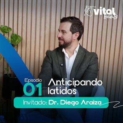 Vital Beats - Ep 01: Anticipando latidos Vital Beats - Ep 01: Anticipando latidos