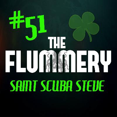 #51. Saint Scuba Steve