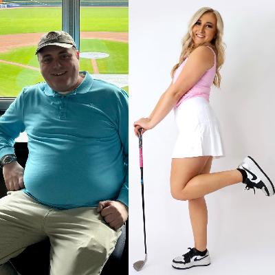 Free Agents in Sports: Clara Shean
