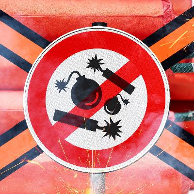 Böllerverbot - Deutschland lässt es wieder heftig krachen - aber wie lange noch?