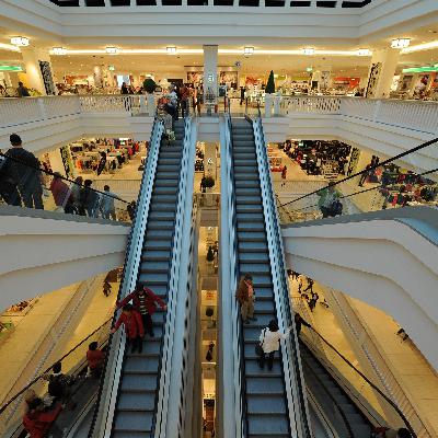 Warenhäuser im Wandel: Aufbruch in eine neue Erlebniskultur? Warenhäuser im Wandel: Aufbruch in eine neue Erlebniskultur?