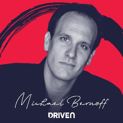 Episode 109: Michael Bernoff Episode 109: Michael Bernoff