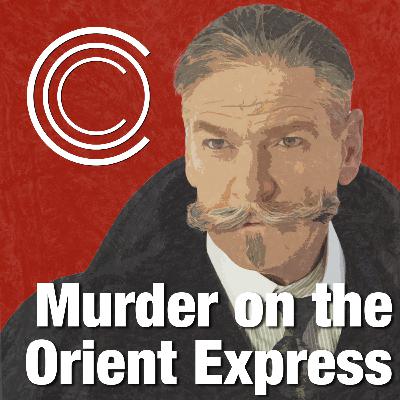 MURDER ON THE ORIENT EXPRESS (2017) -- ain't no rest for the mustached.
