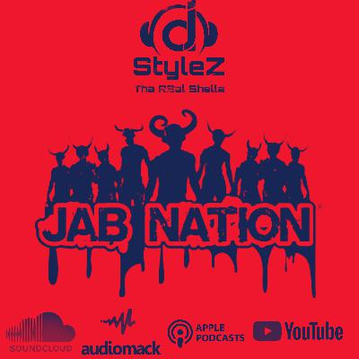Jab Nation (Grenada Soca Mix 2024)