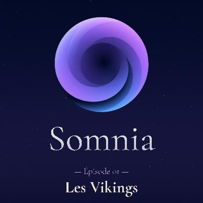 Les Vikings & la Mythologie Nordique — D'Yggdrasil au Ragnarök Les Vikings & la Mythologie Nordique — D'Yggdrasil au Ragnarök