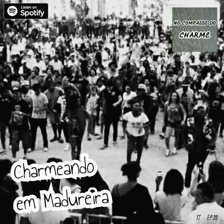 No Compasso do Charme