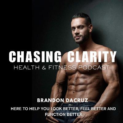 ERIC HELMS THE SCIENCE OF GETTING SHREDDED: RESEARCH-BACKED STRATEGIES TO MAXIMIZE FAT LOSS & MUSCLE RETENTION | EP. 182