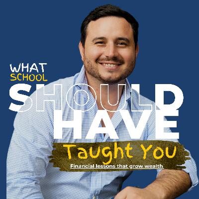 Ep 75:  How Economy Actually Becomes Richer - with Jeremy Iannuzzelli