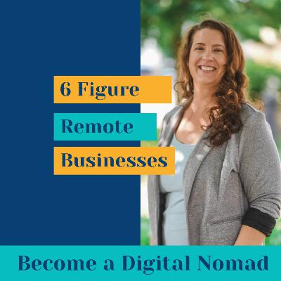 Can Anyone Become a Digital Nomad