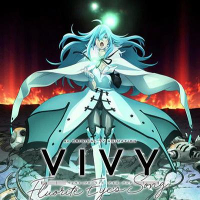 Episodio #26 Notas mas relevantes de AnimeJapan2021 Episodio #26 Notas mas relevantes de AnimeJapan2021