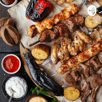 Churrascast (Trailer)