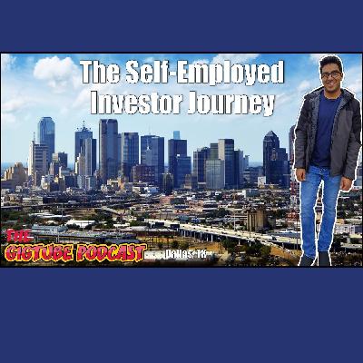 Interview with The Self-Employed Investor Journey Interview with The Self-Employed Investor Journey