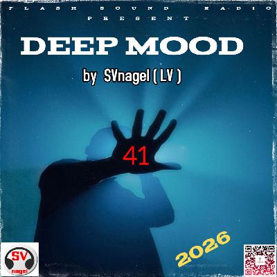 Deep Mood 41 by SVnagel (LV)