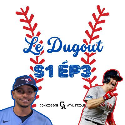 Le rouleau compresseur des Jays est de retour! - S1 - EP3