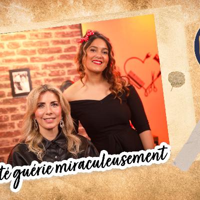 J’ai été guérie miraculeusement ! Avec Carine Estelle dans Coupé en 4