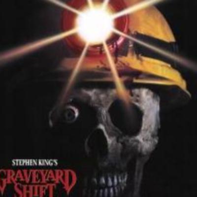 Stephen King's Graveyard Shift Stephen King's Graveyard Shift