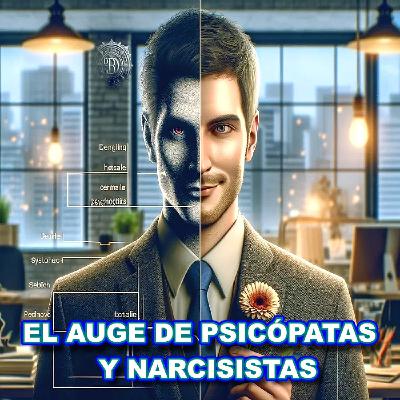⚠️El Auge de Psicópatas y Narcisistas - Iñaki Piñuel 9-9-25 (ponerología psicopatía)