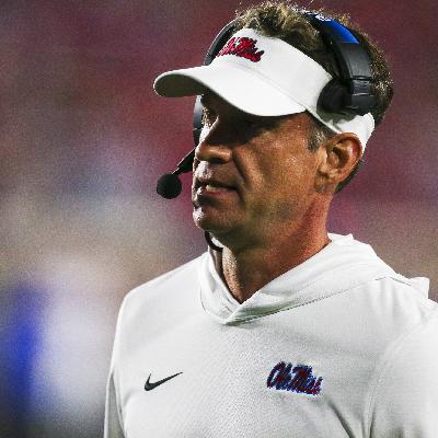Lane Kiffin - J&J discuss Kiffin's comments about "no ultimatum" and Ole Miss
