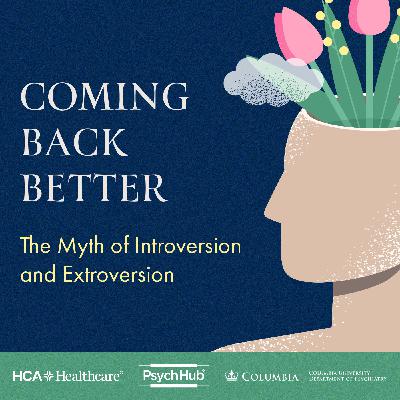 The Myth of Introversion and Extroversion