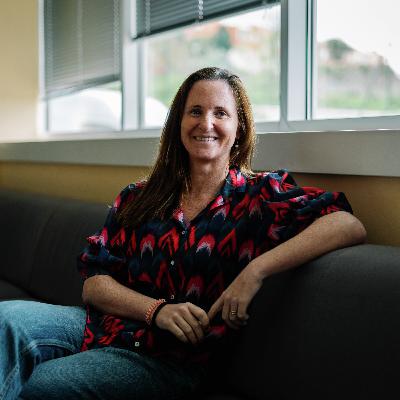 Ticas Graciosa: “Só me apercebi de que estava no início de uma depressão quando alguém me disse que já não ria. Fiz todo um caminho, precisava de ajuda” Ticas Graciosa: “Só me apercebi de que estava no início de uma depressão quando alguém me disse que já não ria. Fiz todo um caminho, precisava de ajuda”