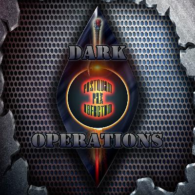 Dark Operations Teaser Dark Operations Teaser