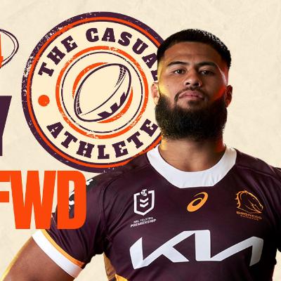 NRL Fantasy: Middle Forward (Prop/Lock) Buys for 2024