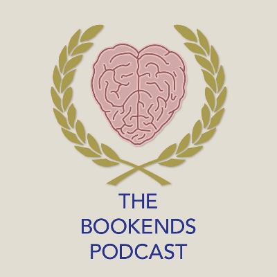 Episode 9 - Brendon Panke talks Calvin And Hobbes Episode 9 - Brendon Panke talks Calvin And Hobbes