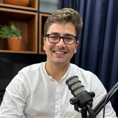 MARCOS MACHADO [VEREADOR ELEITO EM CRICIÚMA] Tá On Podcast #176