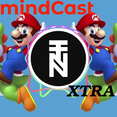 La découverte de Cédrix - Super Mario et Pac Man en mode Trap Mix La découverte de Cédrix - Super Mario et Pac Man en mode Trap Mix