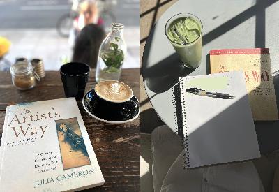 The Artist’s Way, an Introduction