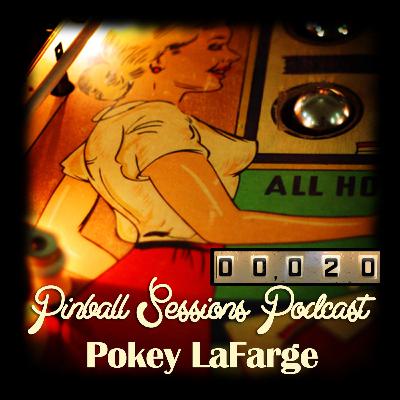 Episode #20 - Pokey LaFarge Episode #20 - Pokey LaFarge