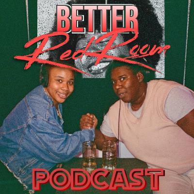 🍒 BRRP producers interview 1/2(natalie)🍒