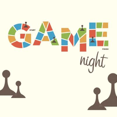 GAME NIGHTS WAHALA