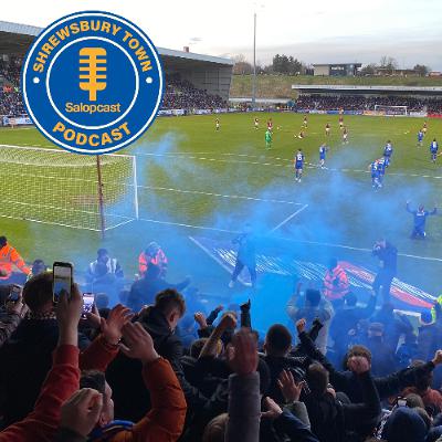 2024/25 - EP17 - Going, going, (well and truly) gone! 2024/25 - EP17 - Going, going, (well and truly) gone!