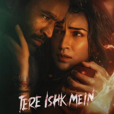 Tere Ishq mein movie short summary
