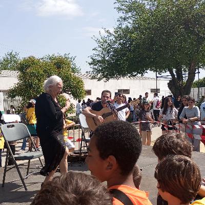 En primera persona - Muestra Anual del Conocimiento para aprender también a ser mejores ciudadanos  - 11/05/25