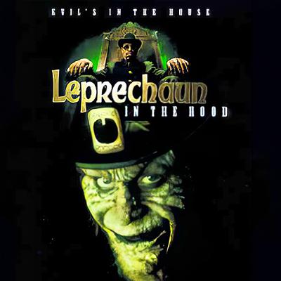 Leprechaun in the Hood (2000) Horror Movie Review | This Took a Wild Turn
